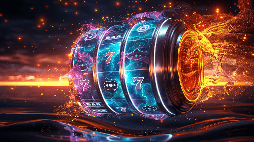 Игровые автоматы